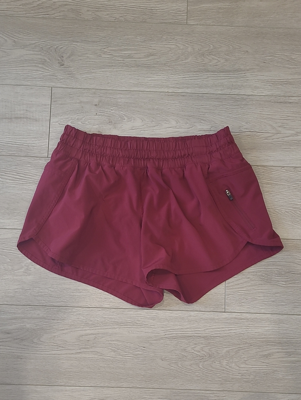 Lululemon Athletic Shorts